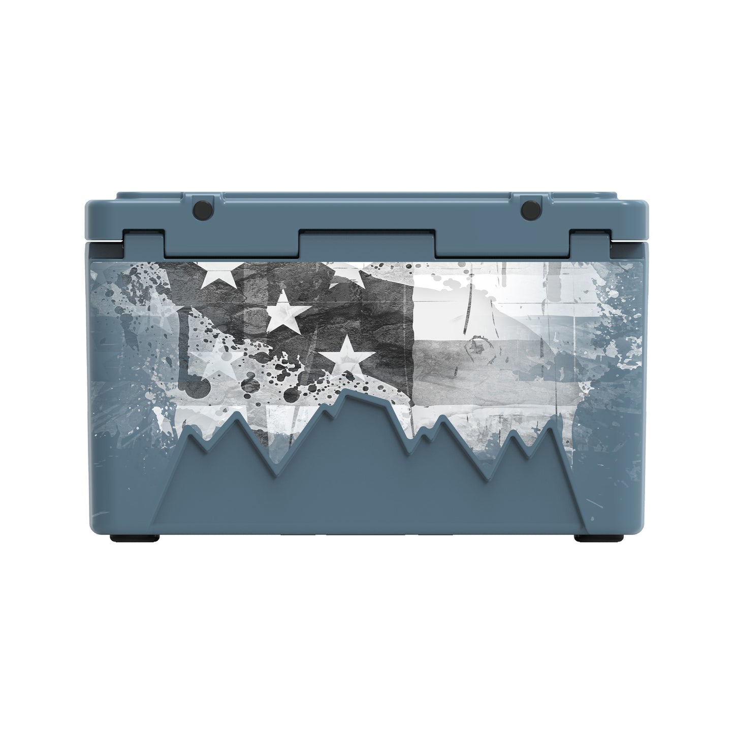 [Yonder] [Americana Grayscale] [65 qt]