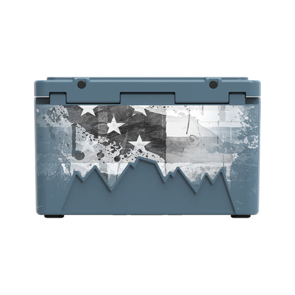 [Yonder] [Americana Grayscale] [65 qt]