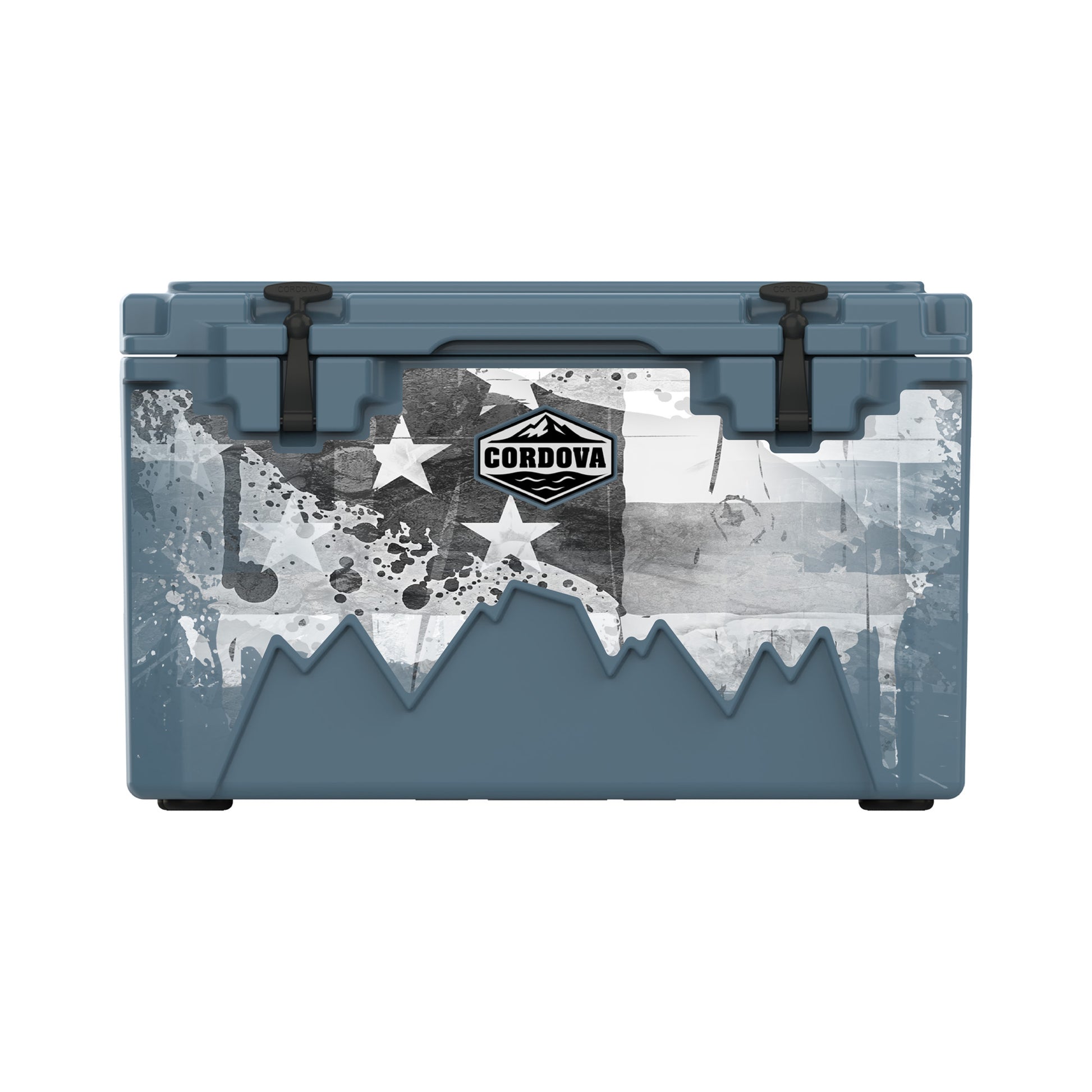 [Yonder] [Americana Grayscale] [65 qt]