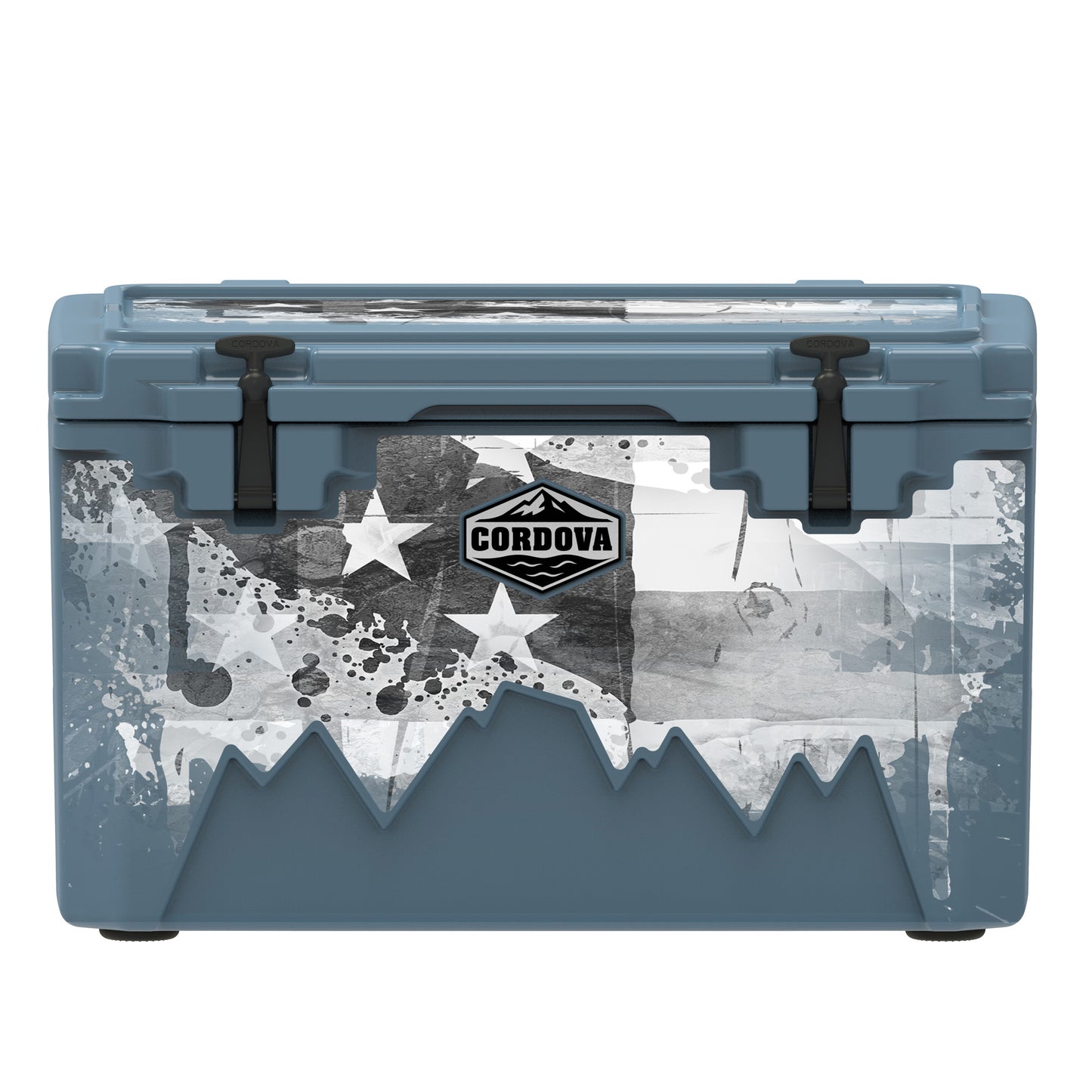 [Yonder] [Americana Grayscale] [65 qt]