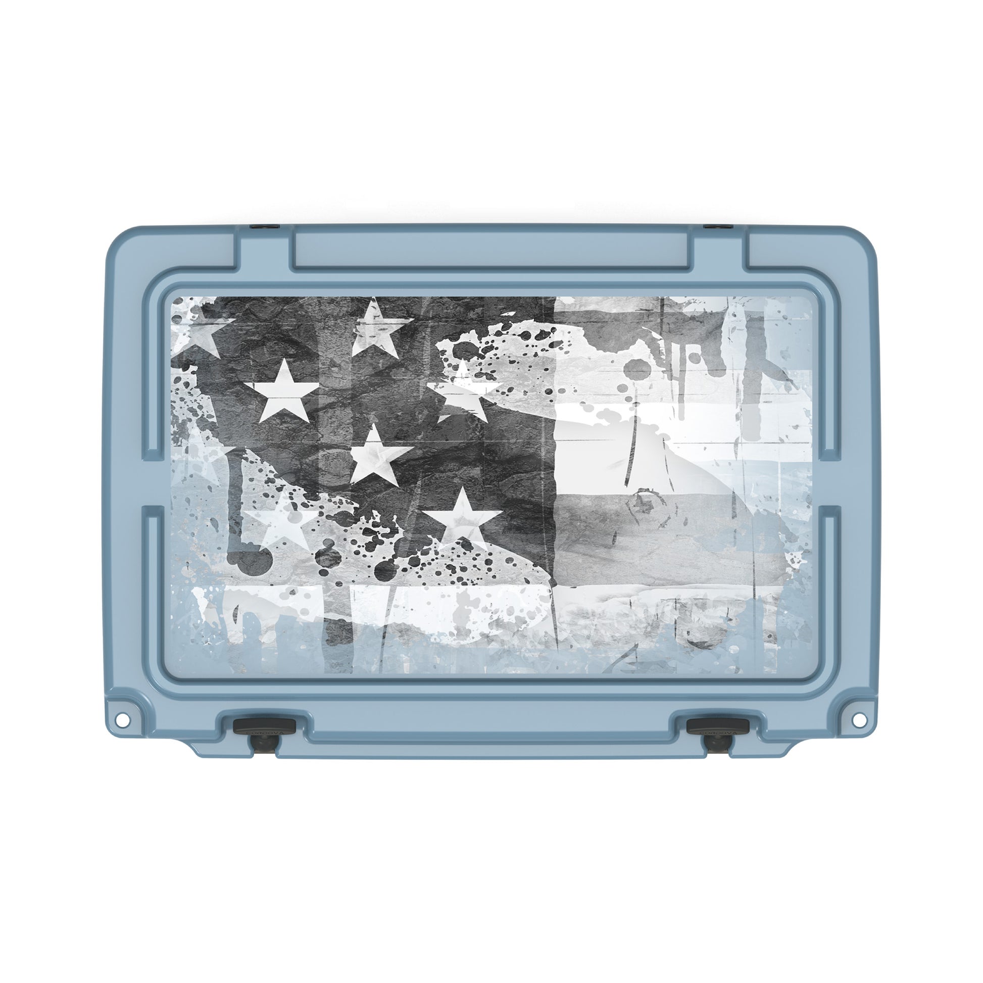 [Yonder] [Americana Grayscale] [65 qt]