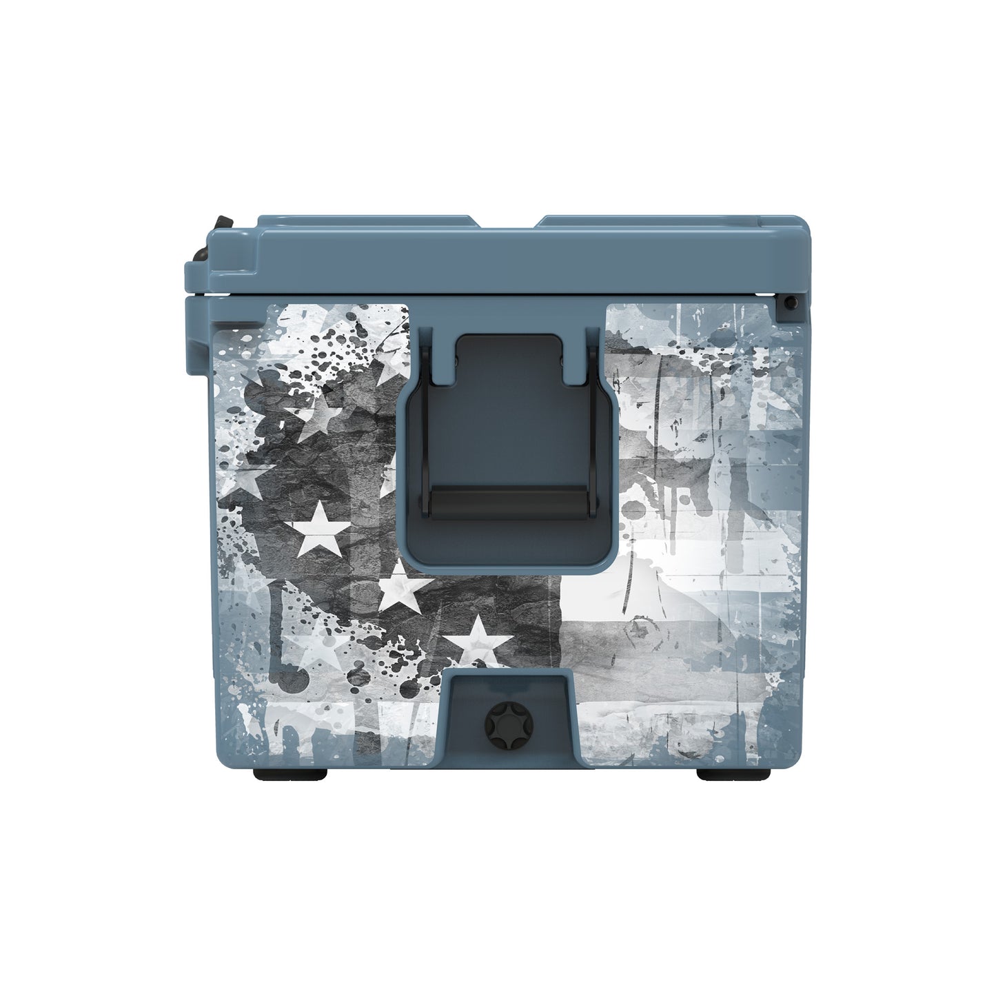 [Yonder] [Americana Grayscale] [65 qt]