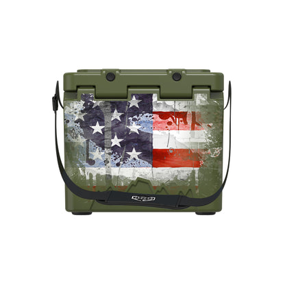 [Rogue] [Americana Color] [25 qt]