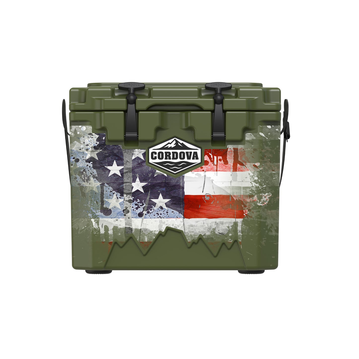 [Rogue] [Americana Color] [25 qt]