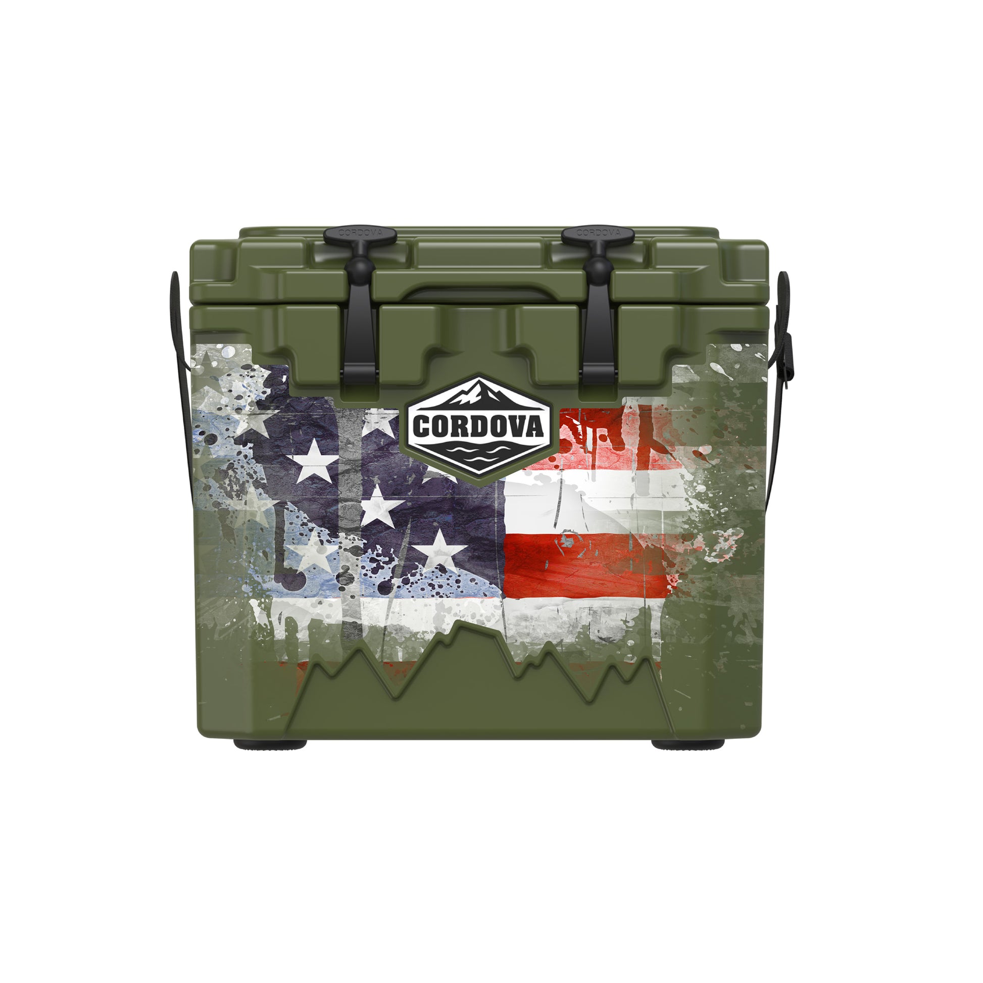 [Rogue] [Americana Color] [25 qt]