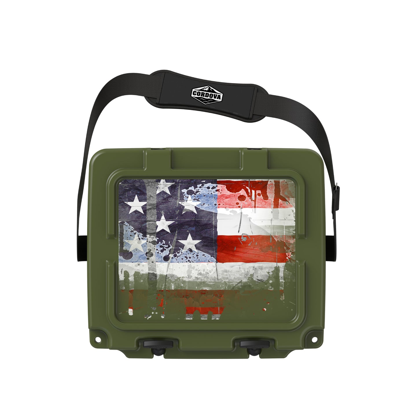 [Rogue] [Americana Color] [25 qt]