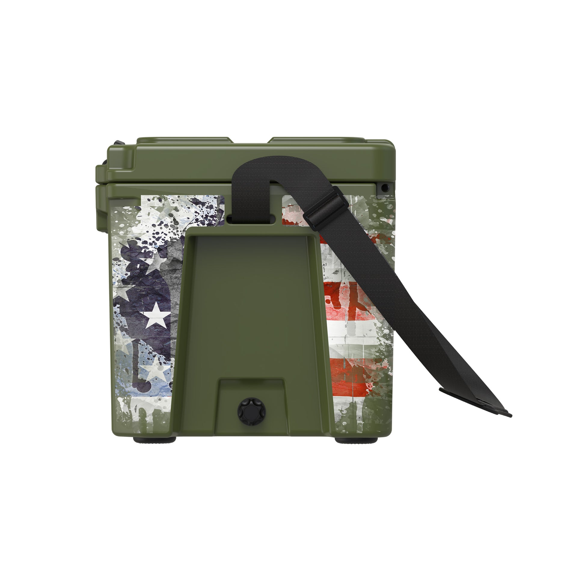 [Rogue] [Americana Color] [25 qt]