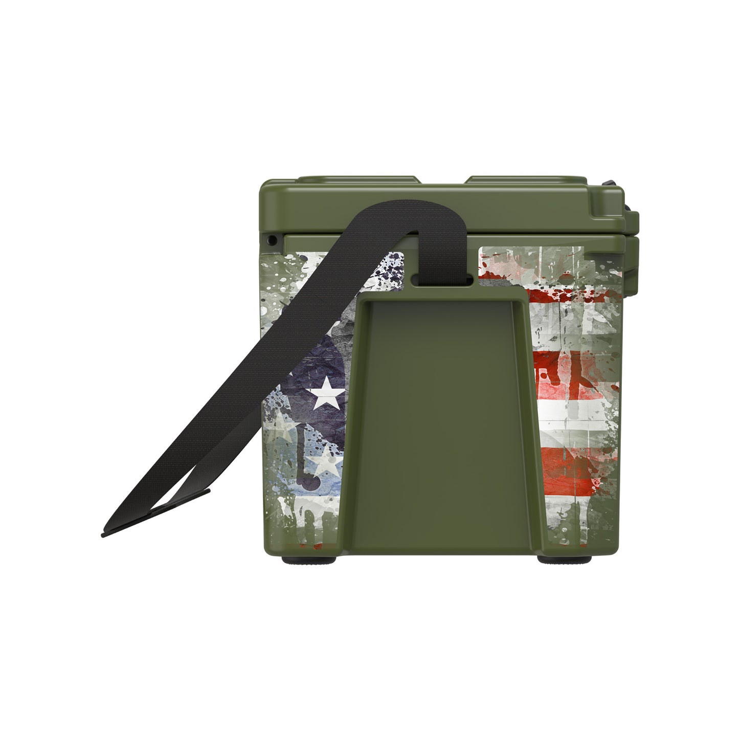 [Rogue] [Americana Color] [25 qt]