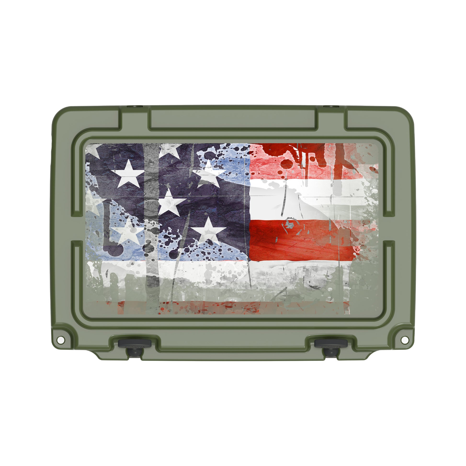 [Rogue] [Americana Color] [45 qt]