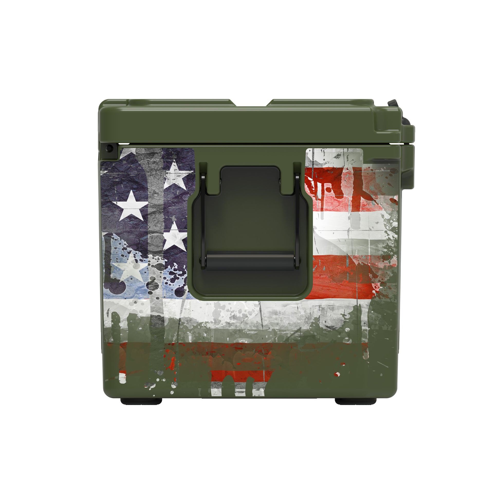 [Rogue] [Americana Color] [45 qt]