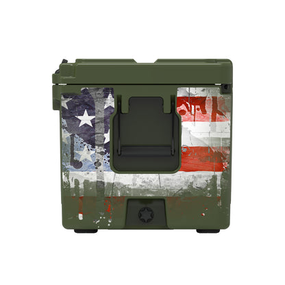 [Rogue] [Americana Color] [45 qt]
