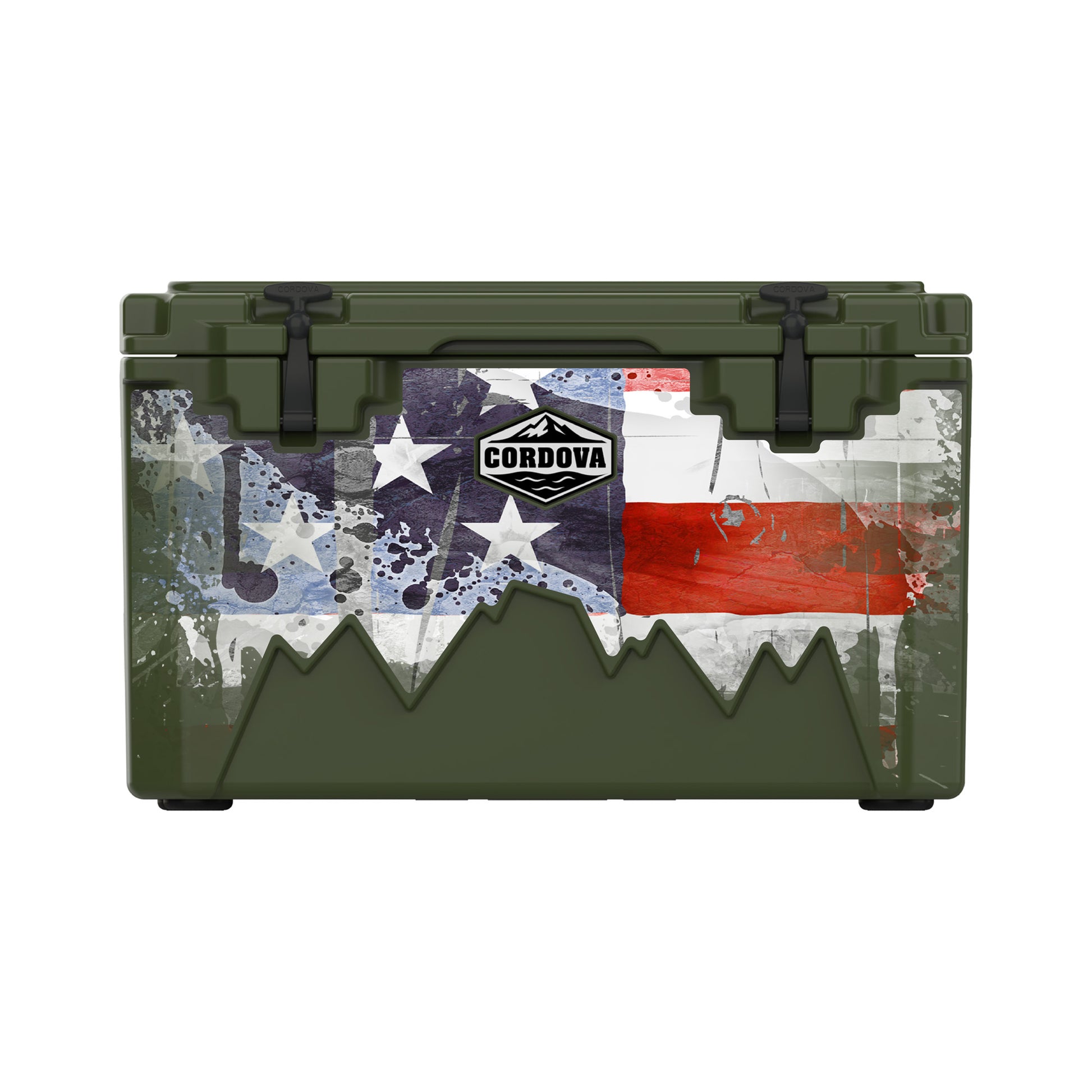 [Rogue] [Americana Color] [65 qt]