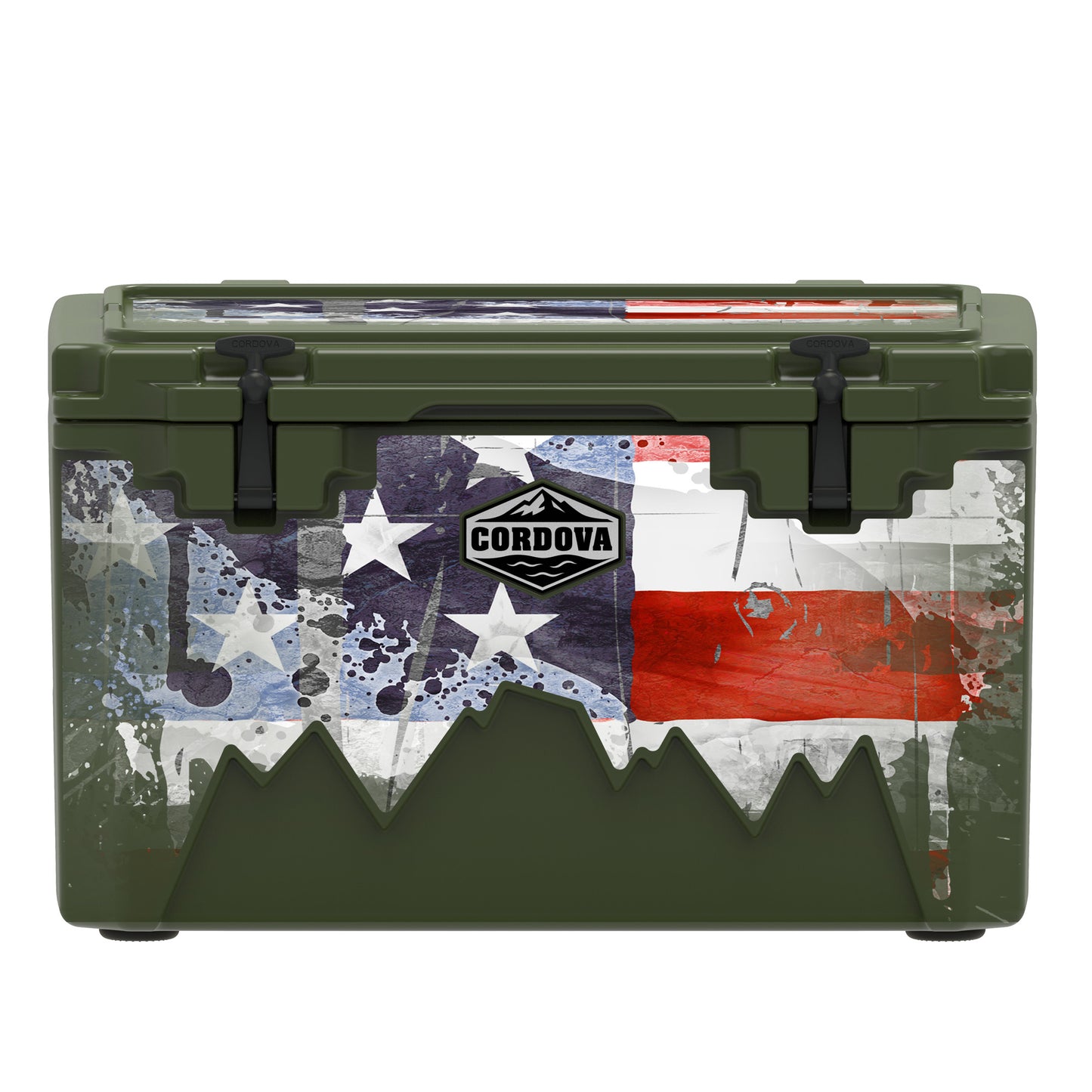 [Rogue] [Americana Color] [65 qt]