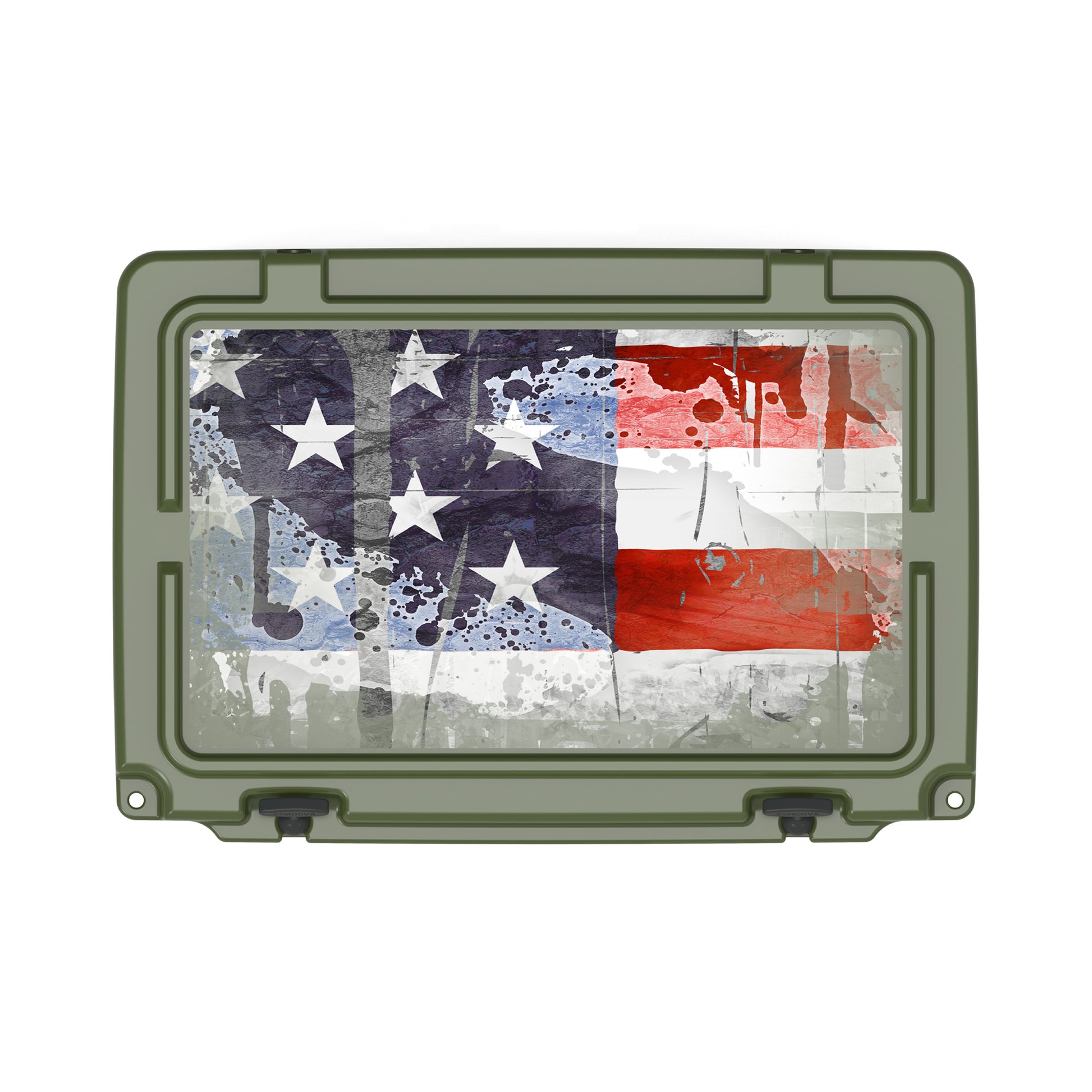 [Rogue] [Americana Color] [65 qt]