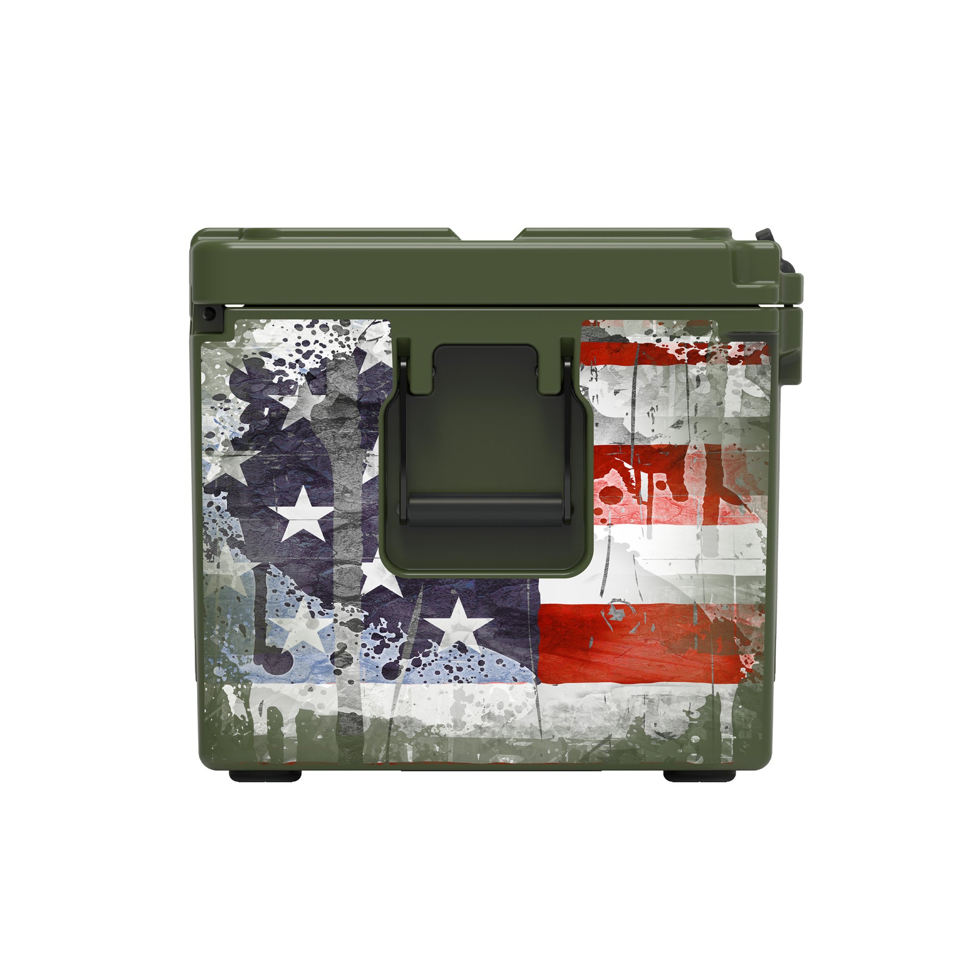 [Rogue] [Americana Color] [65 qt]