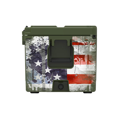 [Rogue] [Americana Color] [65 qt]