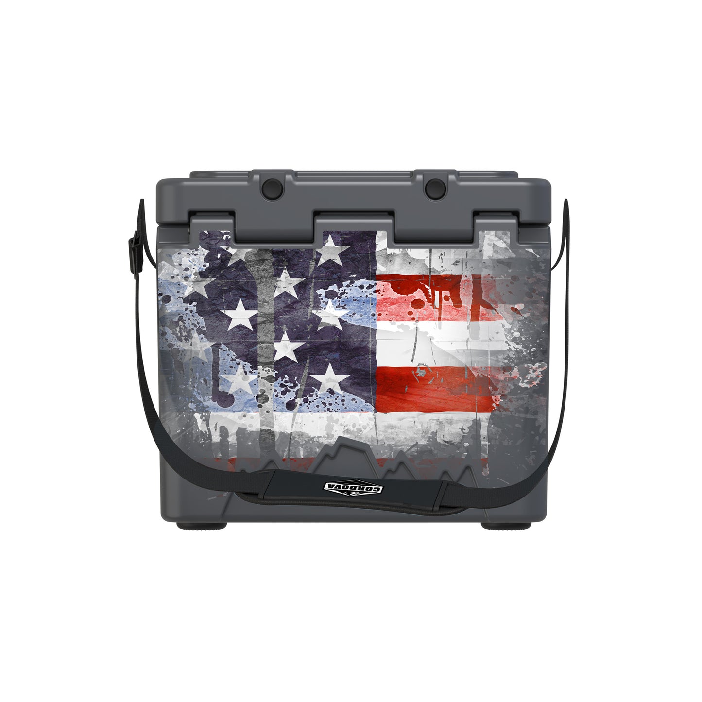 [Scree] [Americana Color] [25 qt]