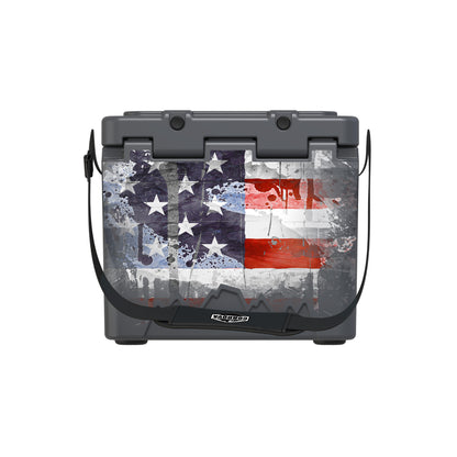 [Scree] [Americana Color] [25 qt]
