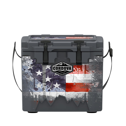[Scree] [Americana Color] [25 qt]