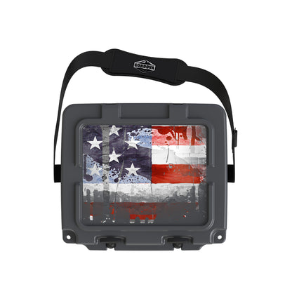 [Scree] [Americana Color] [25 qt]