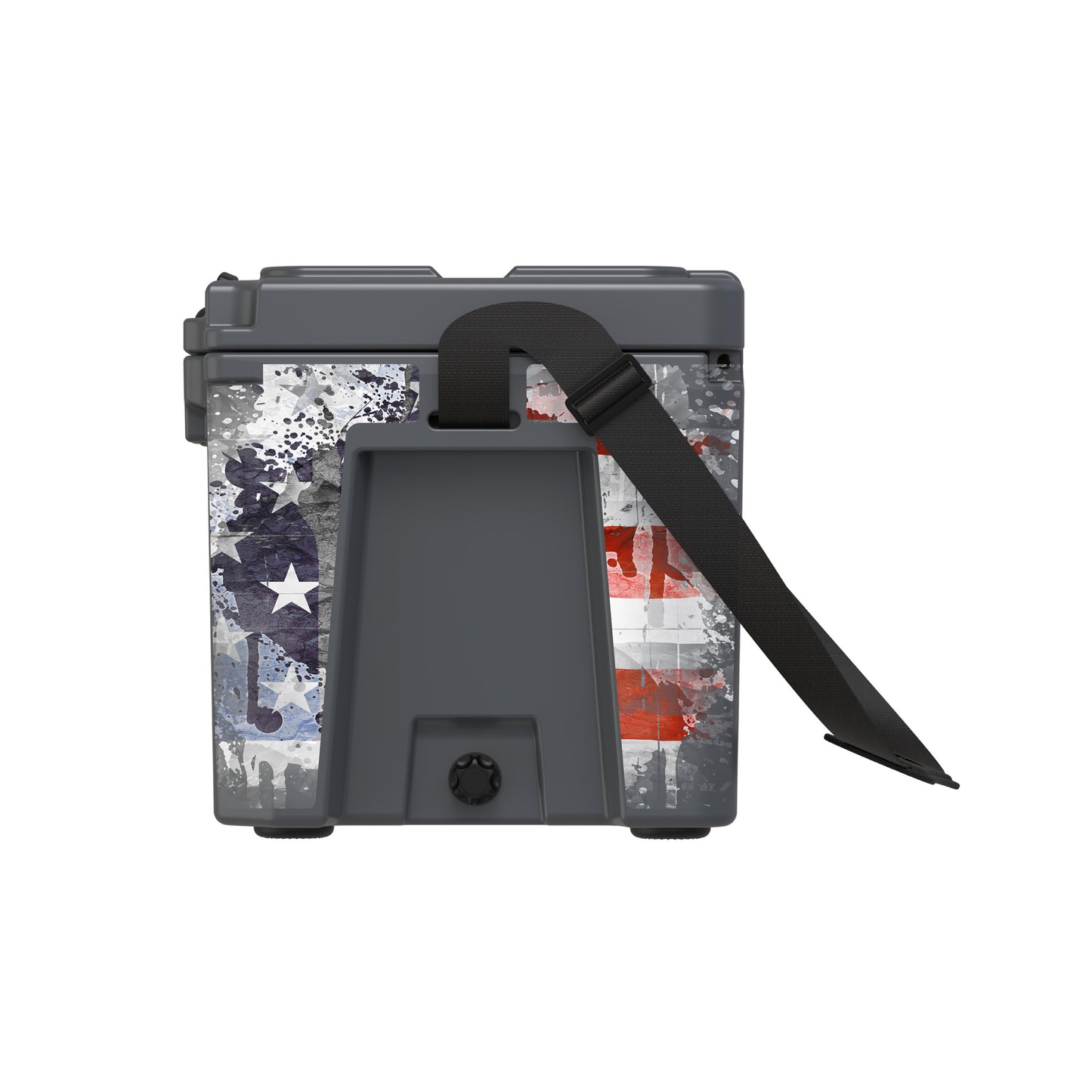 [Scree] [Americana Color] [25 qt]