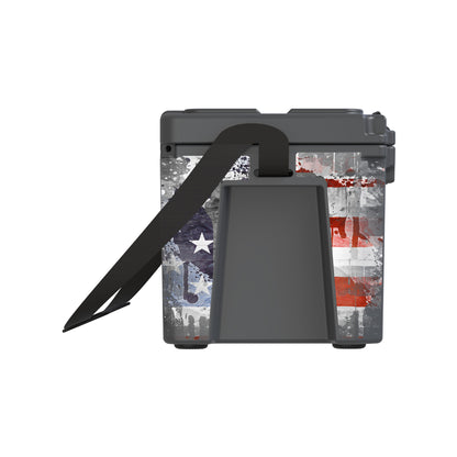 [Scree] [Americana Color] [25 qt]