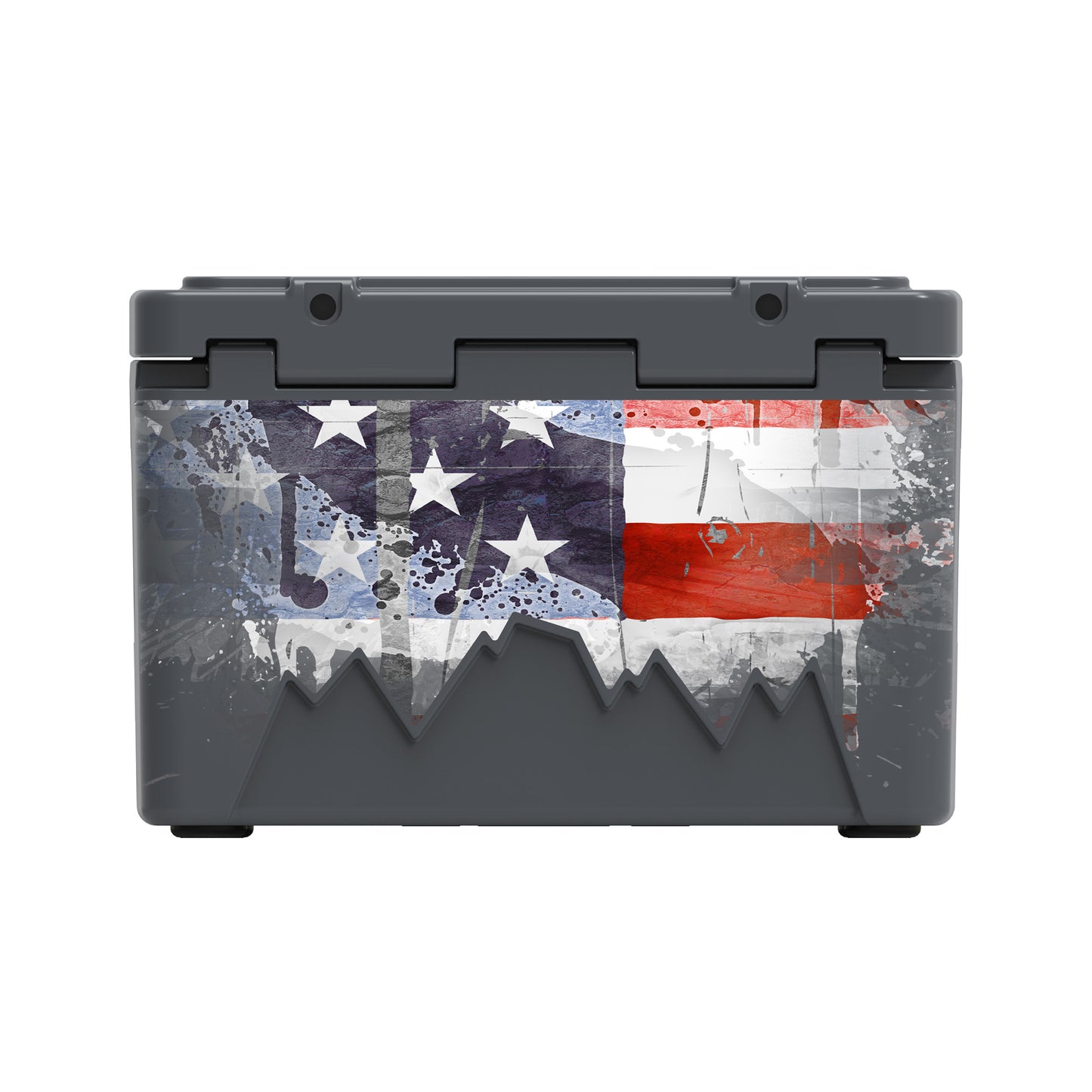 [Scree] [Americana Color] [45 qt]