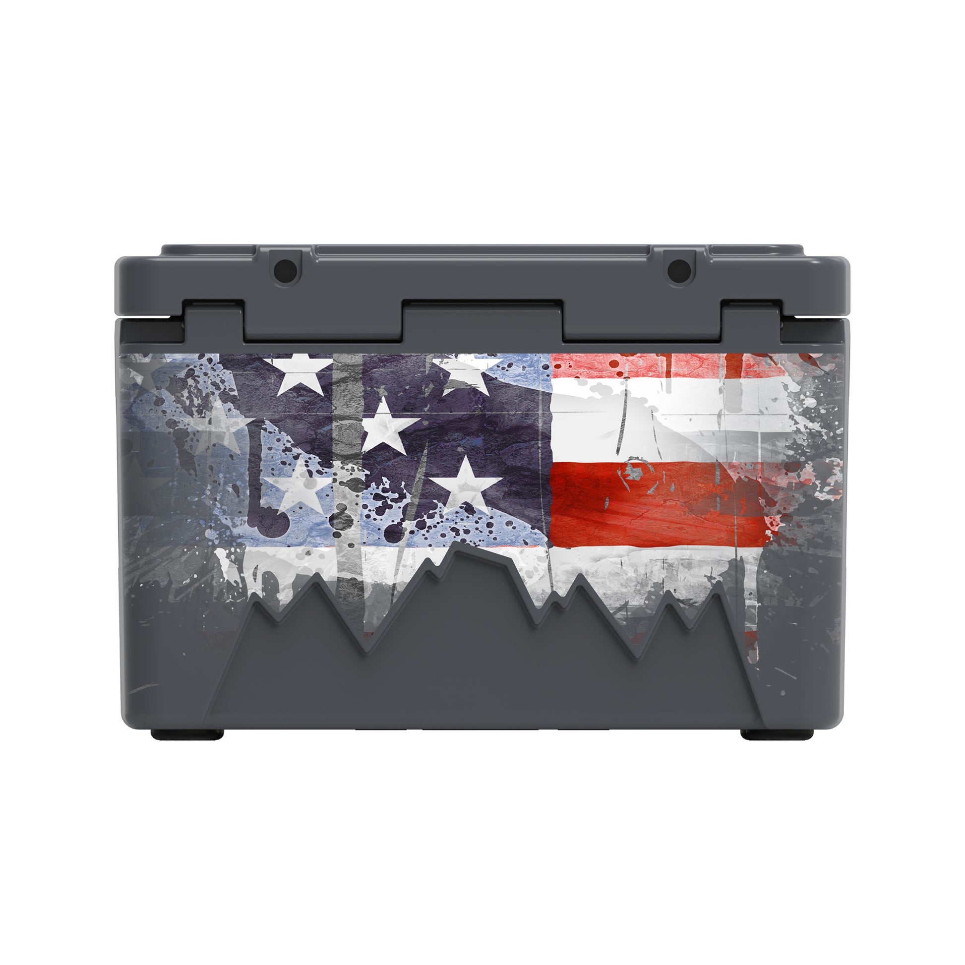 [Scree] [Americana Color] [45 qt]