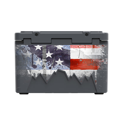 [Scree] [Americana Color] [45 qt]