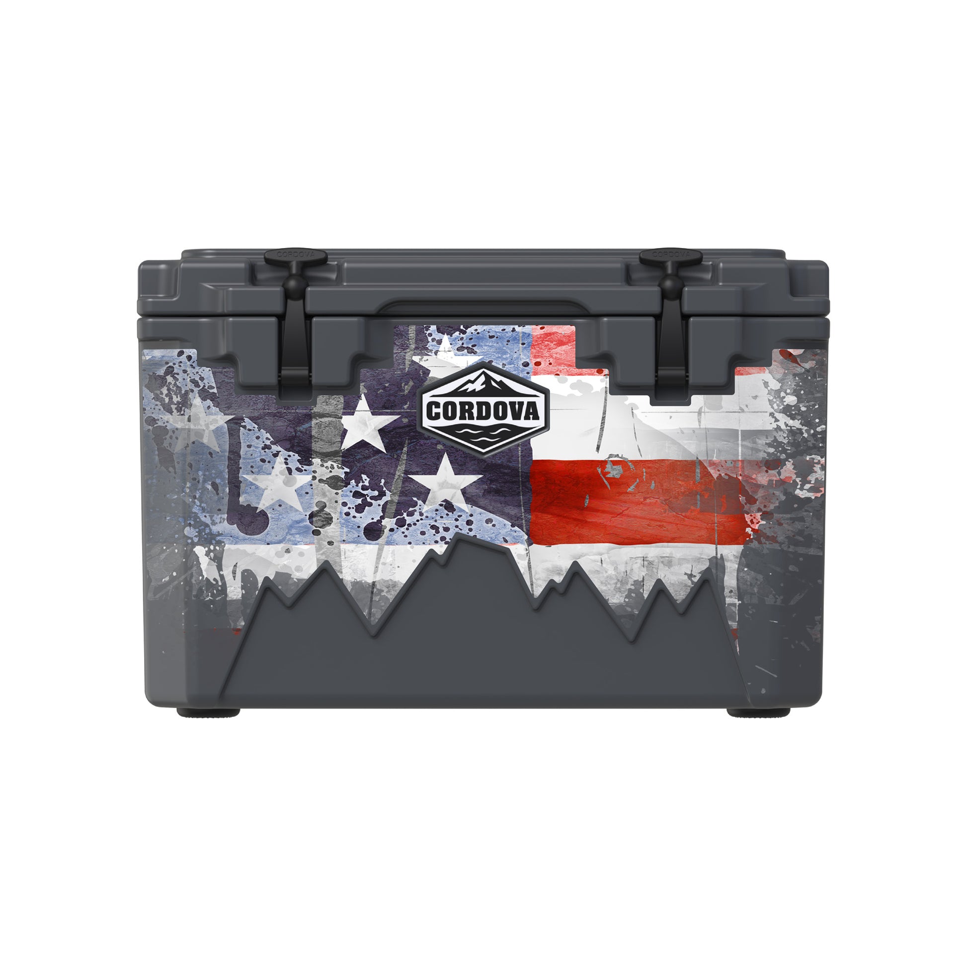 [Scree] [Americana Color] [45 qt]