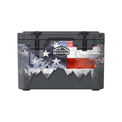 [Scree] [Americana Color] [45 qt]