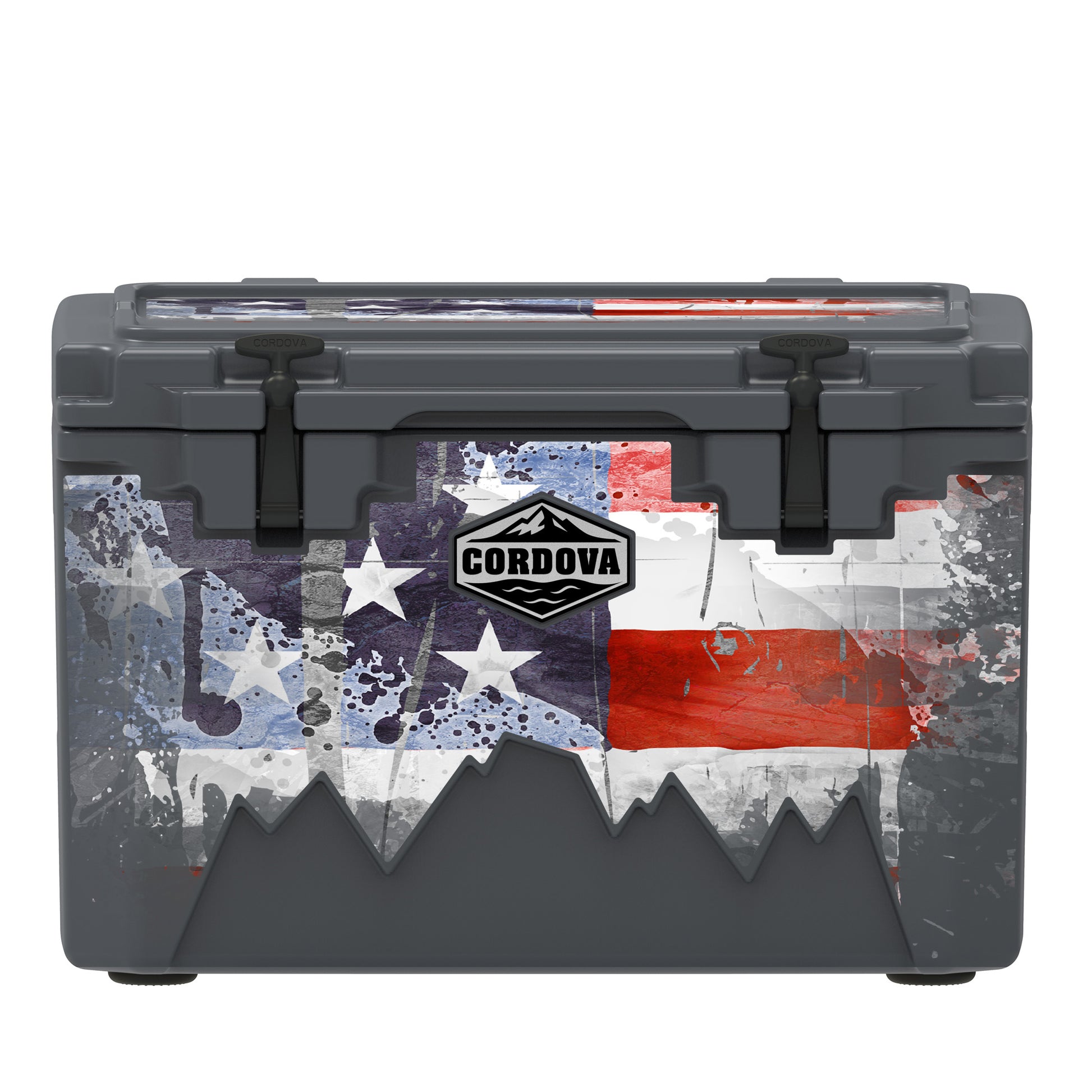[Scree] [Americana Color] [45 qt]