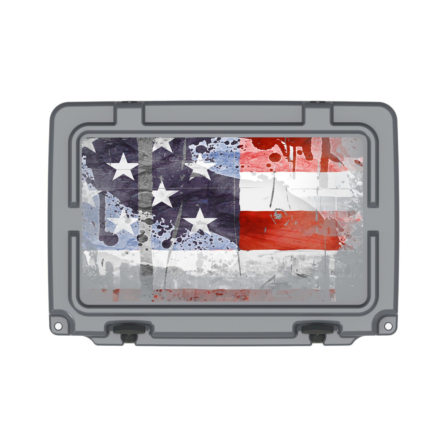 [Scree] [Americana Color] [45 qt]