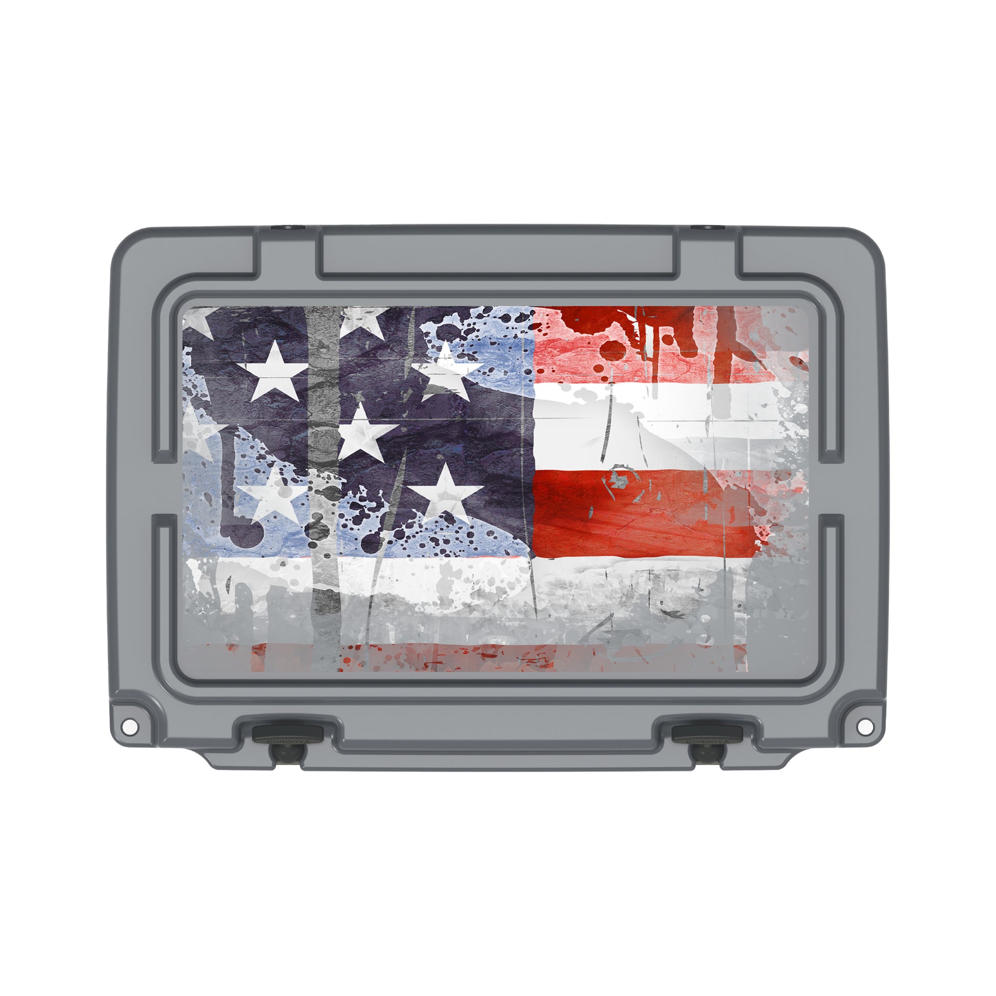 [Scree] [Americana Color] [45 qt]