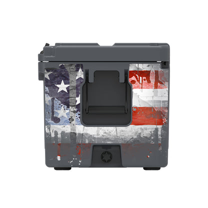[Scree] [Americana Color] [45 qt]