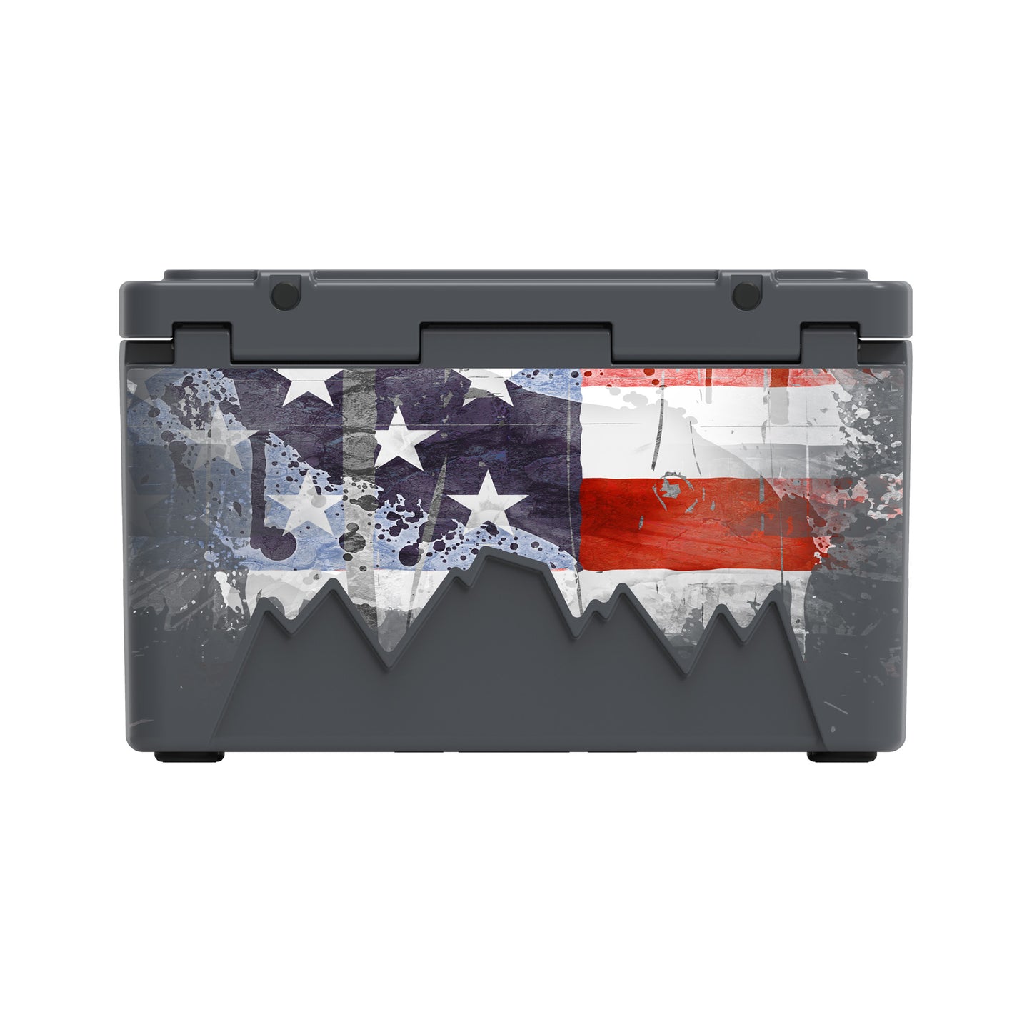 [Scree] [Americana Color] [65 qt]