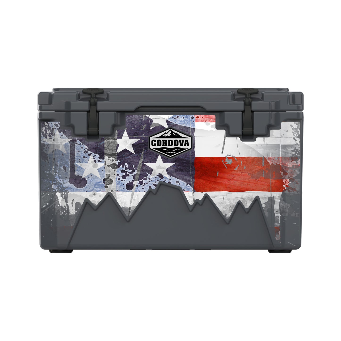 [Scree] [Americana Color] [65 qt]