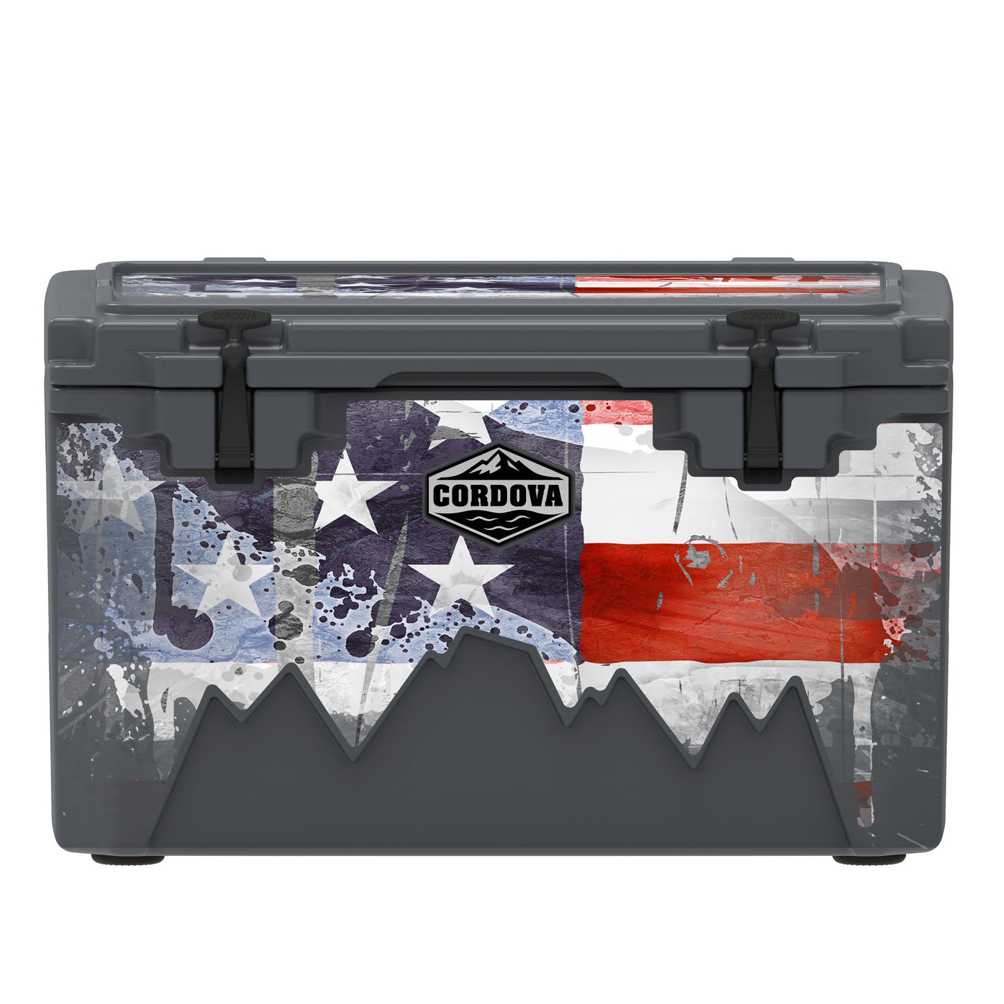 [Scree] [Americana Color] [65 qt]