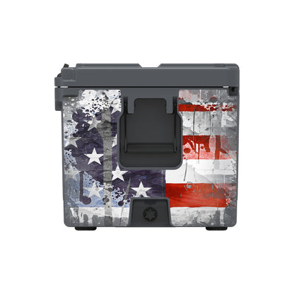 [Scree] [Americana Color] [65 qt]