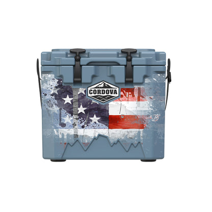 [Yonder] [Americana Color] [25 qt]