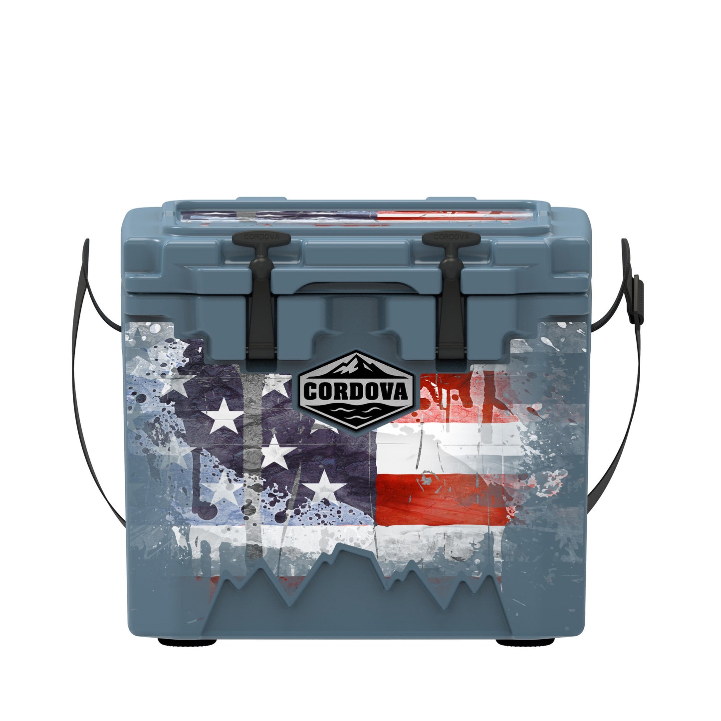 [Yonder] [Americana Color] [25 qt]