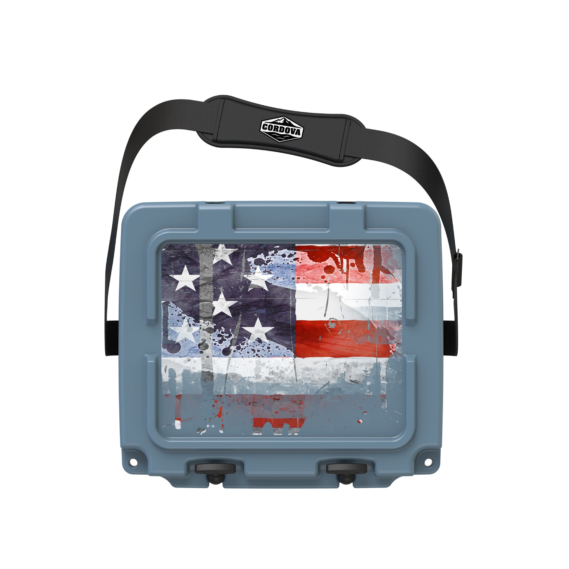 [Yonder] [Americana Color] [25 qt]