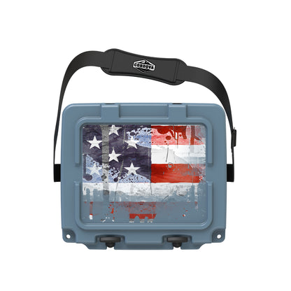 [Yonder] [Americana Color] [25 qt]