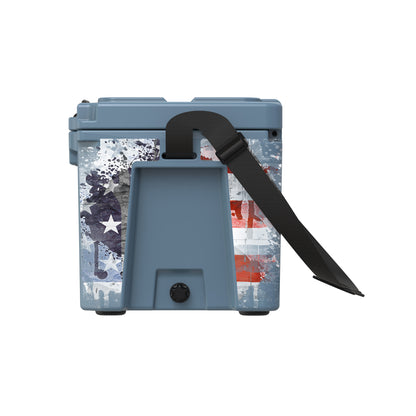 [Yonder] [Americana Color] [25 qt]