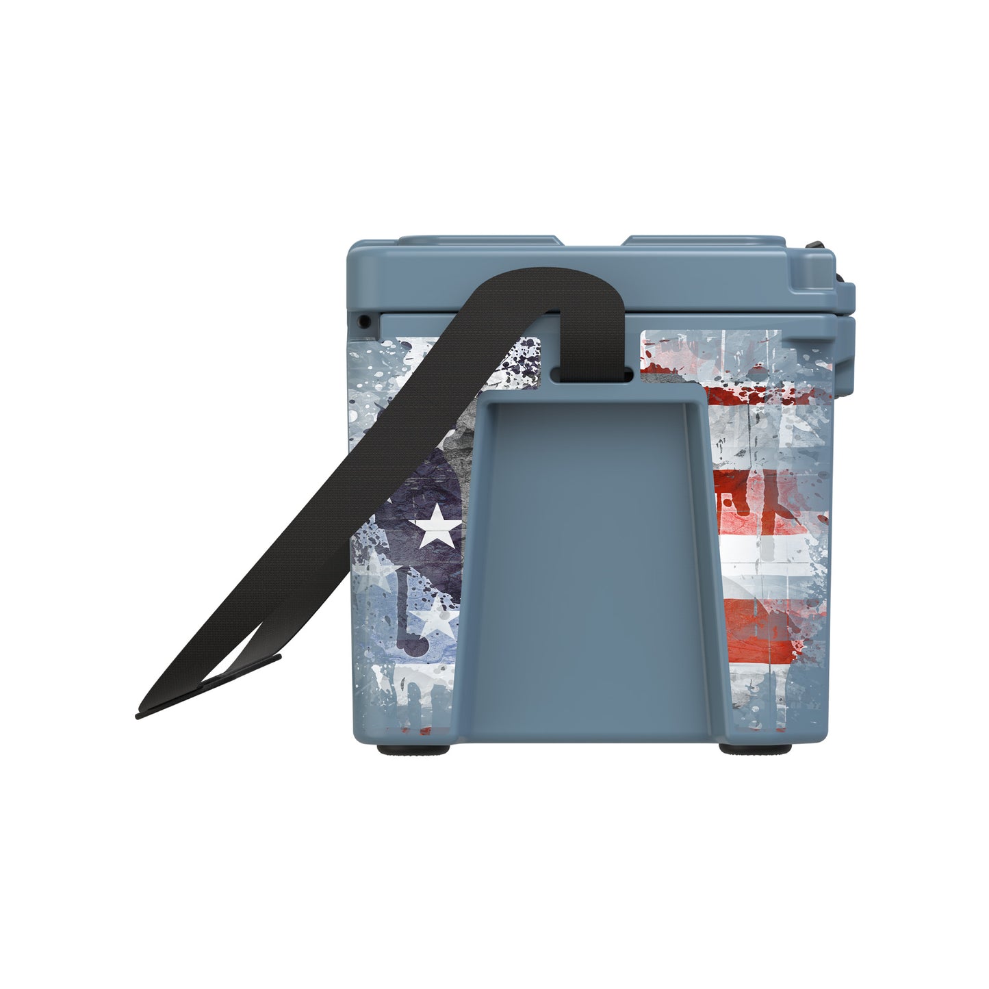 [Yonder] [Americana Color] [25 qt]