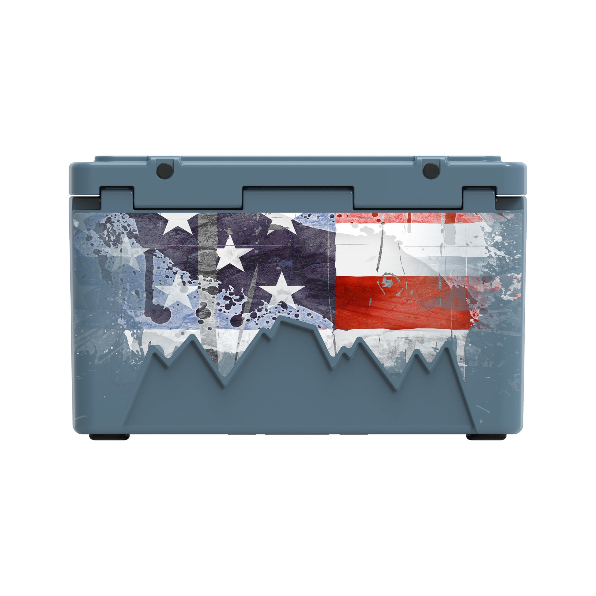 [Yonder] [Americana Color] [65 qt]