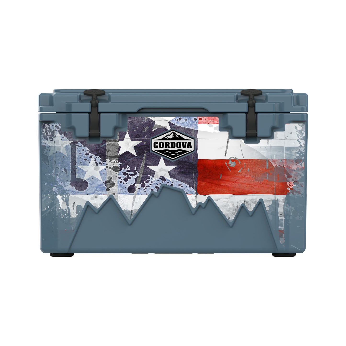 [Yonder] [Americana Color] [65 qt]