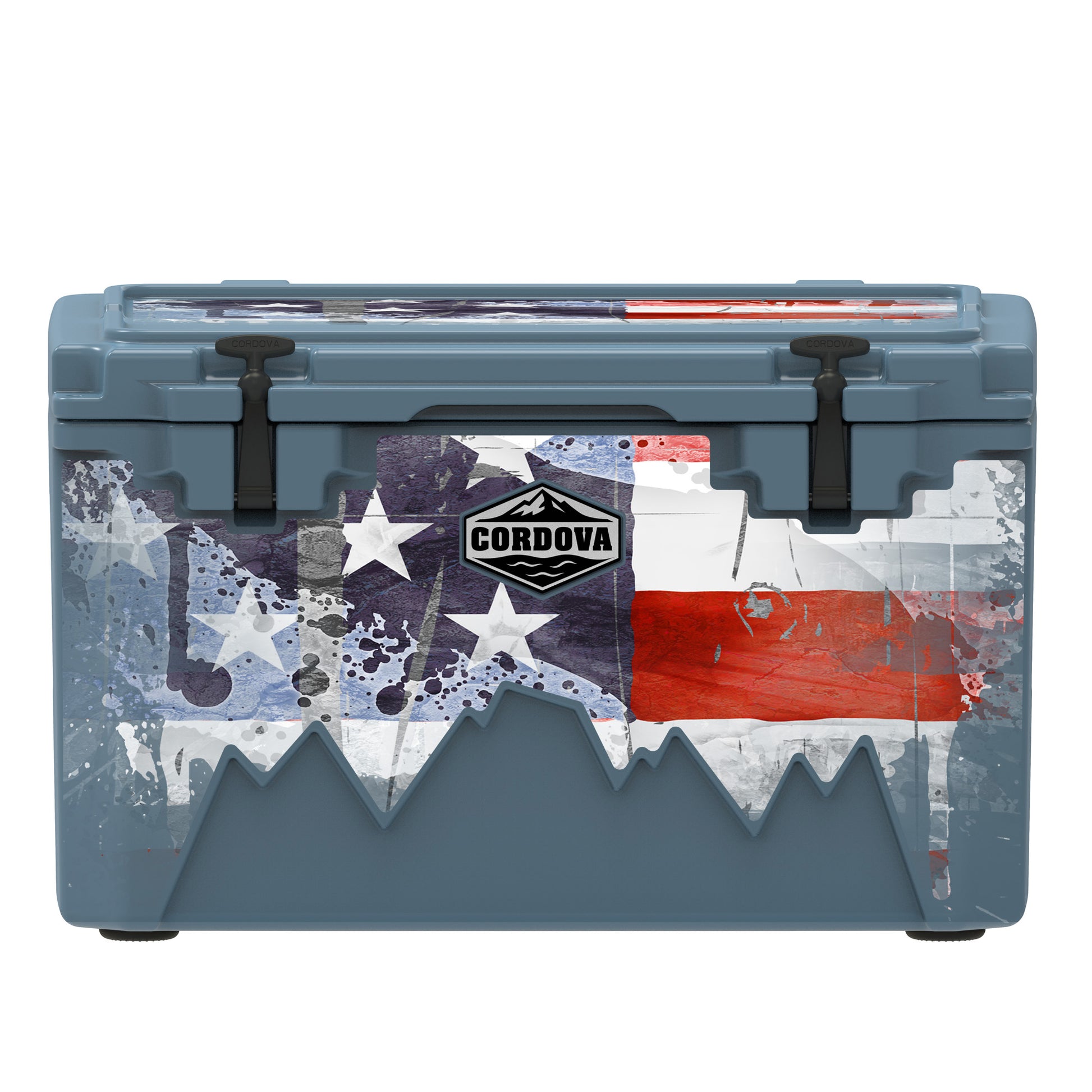 [Yonder] [Americana Color] [65 qt]