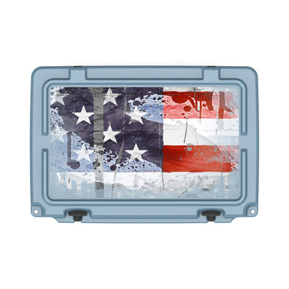 [Yonder] [Americana Color] [65 qt]