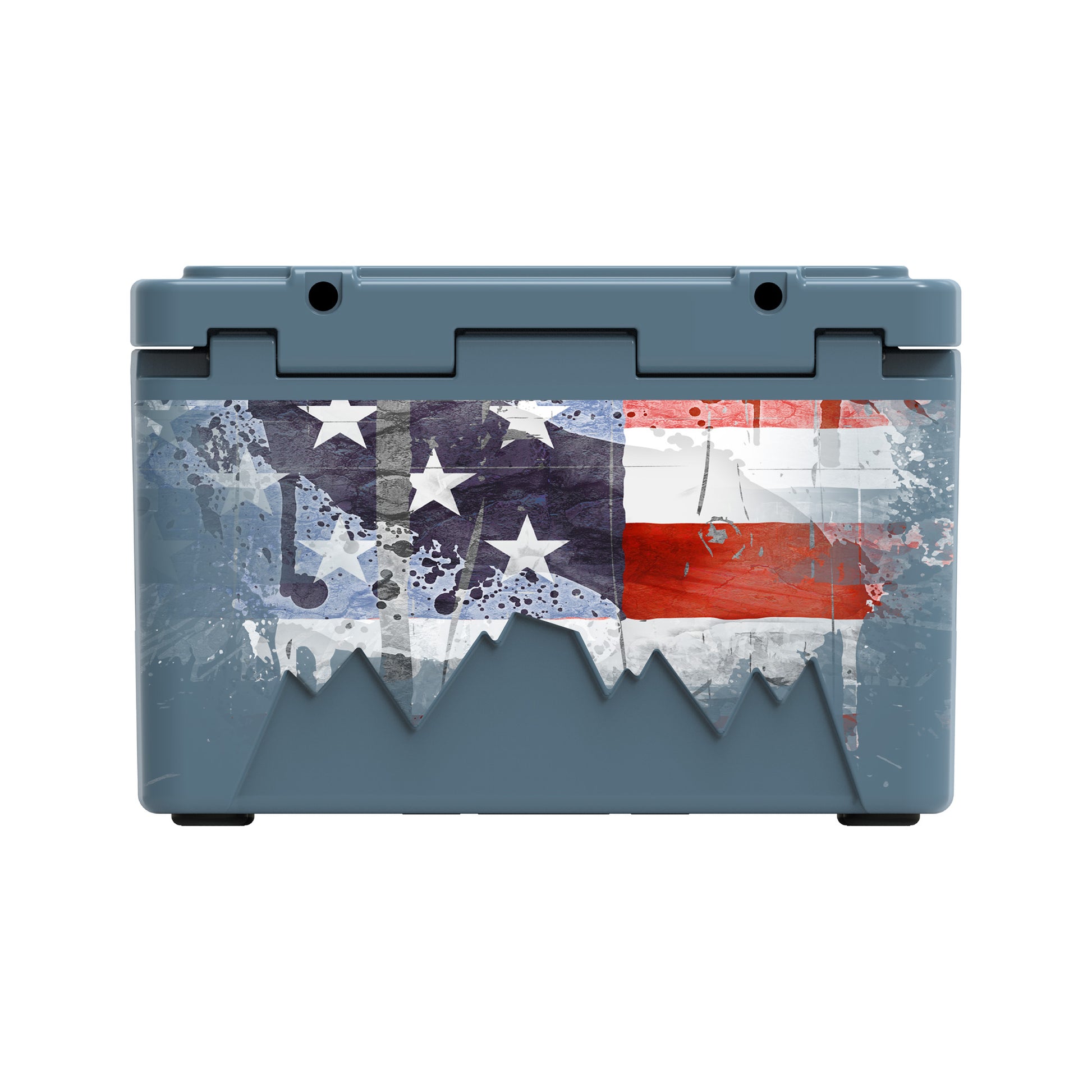 [Yonder] [Americana Color] [45 qt]